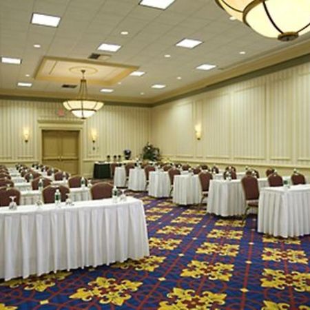 Boxboro Regency Hotell Boxborough Fasiliteter bilde