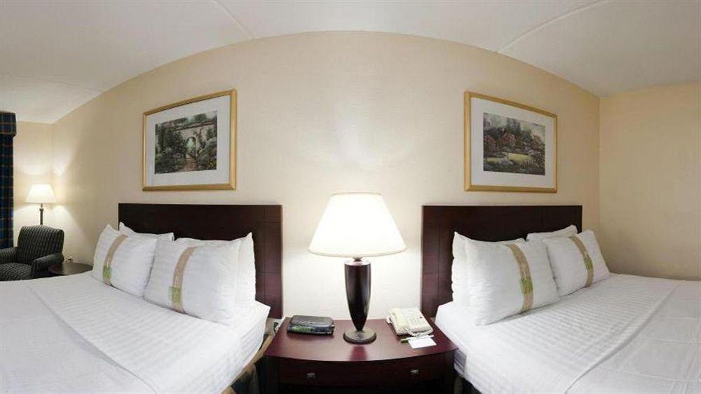 Boxboro Regency Hotell Boxborough Eksteriør bilde