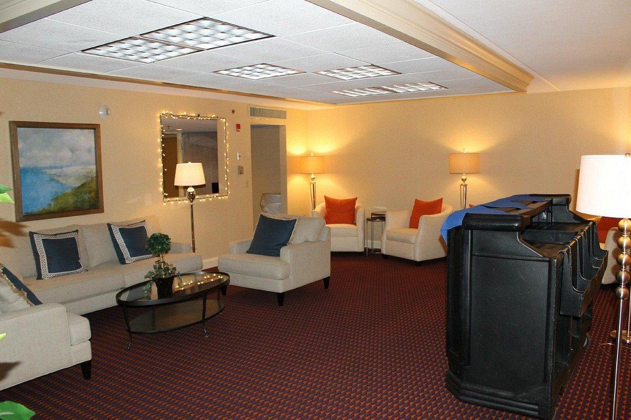 Boxboro Regency Hotell Boxborough Eksteriør bilde