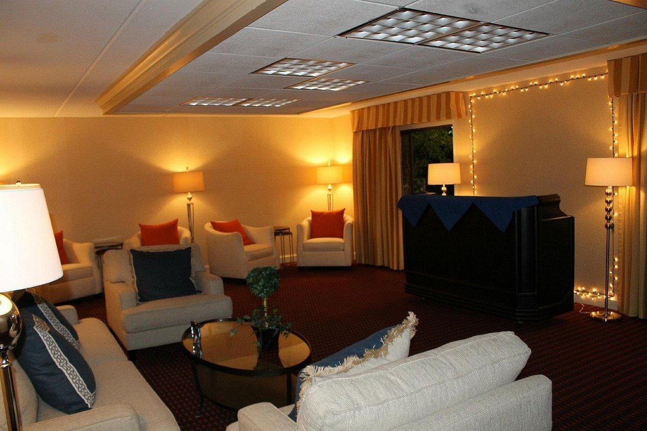 Boxboro Regency Hotell Boxborough Eksteriør bilde
