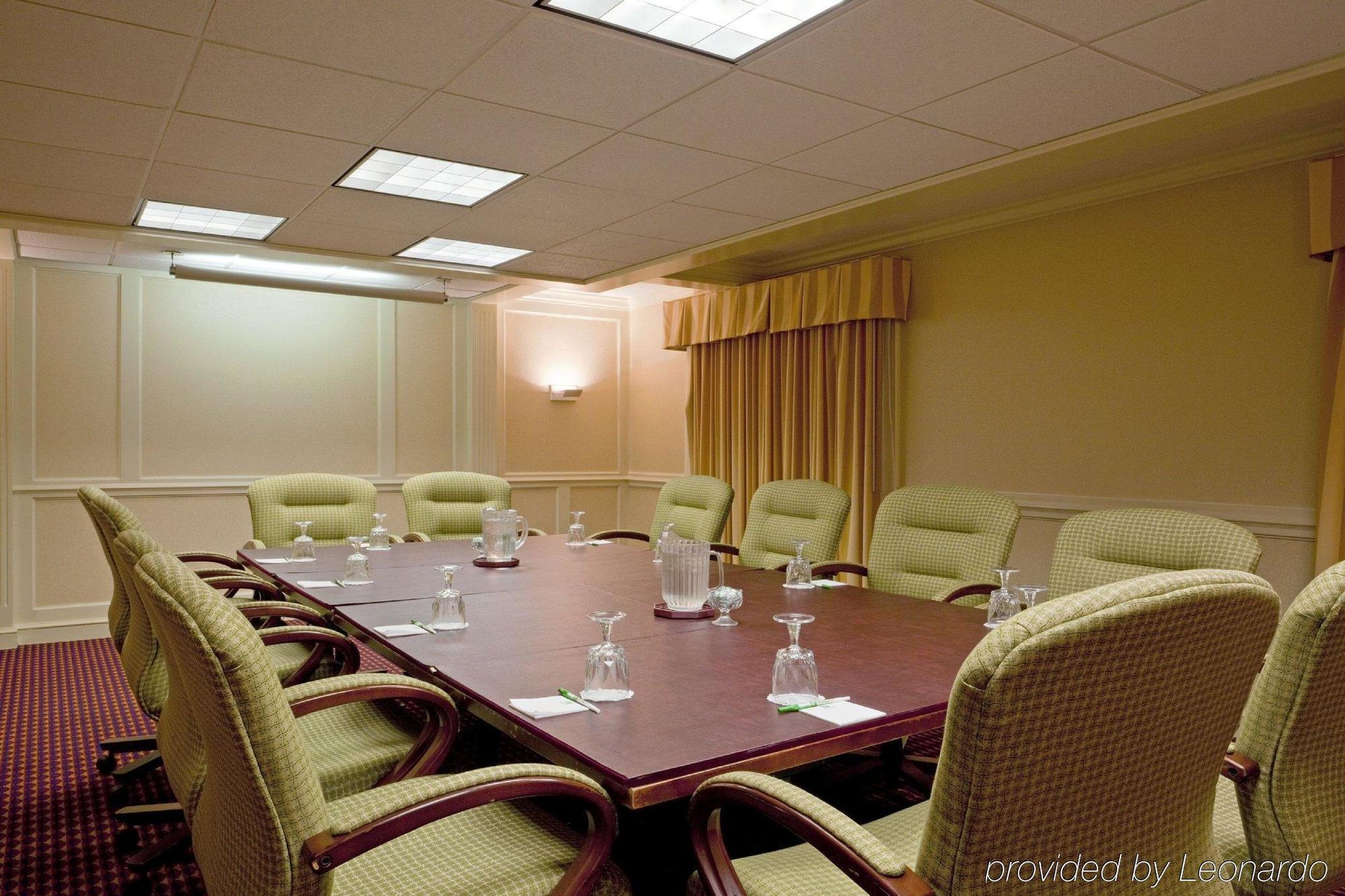 Boxboro Regency Hotell Boxborough Fasiliteter bilde