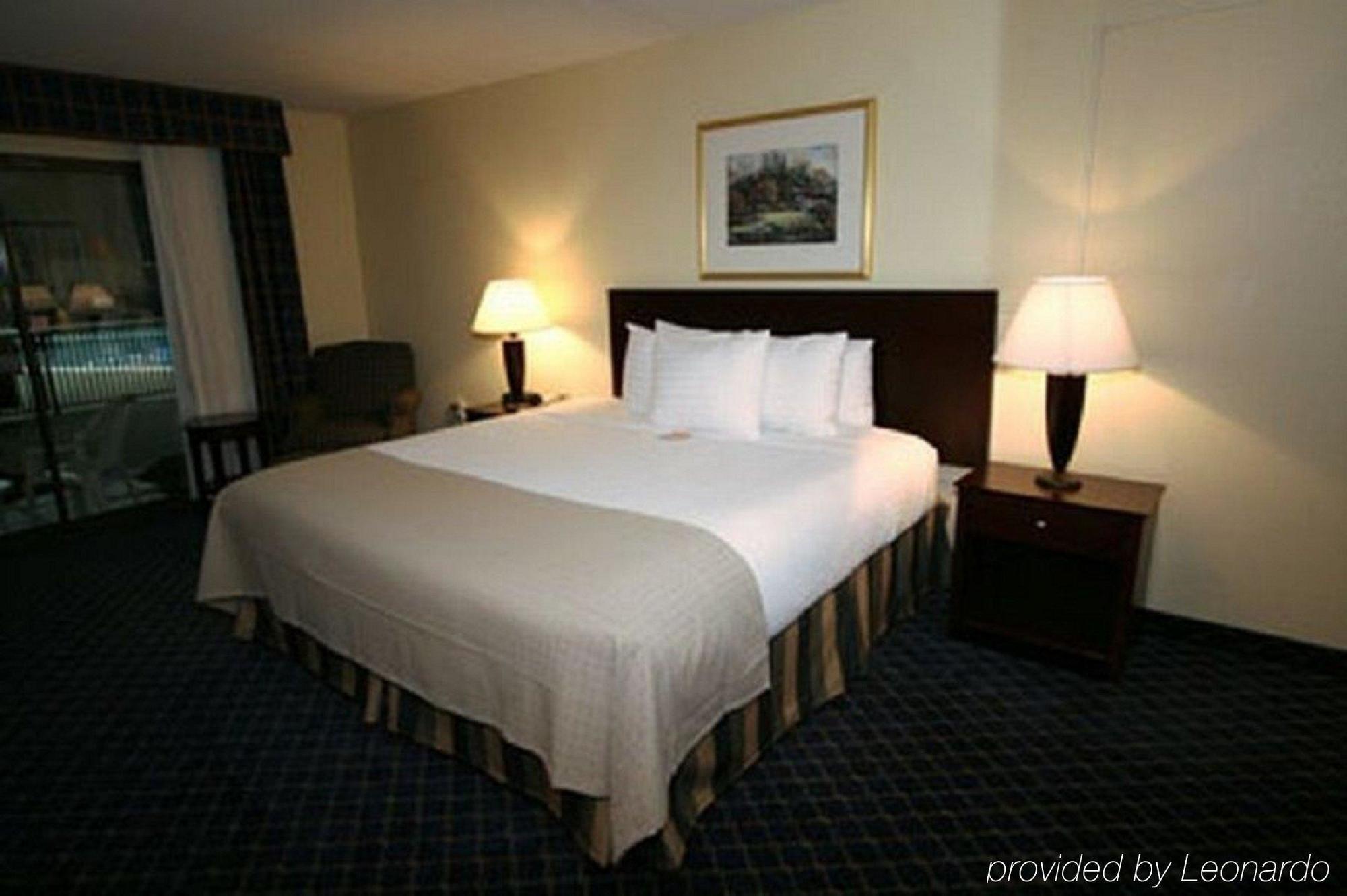 Boxboro Regency Hotell Boxborough Rom bilde