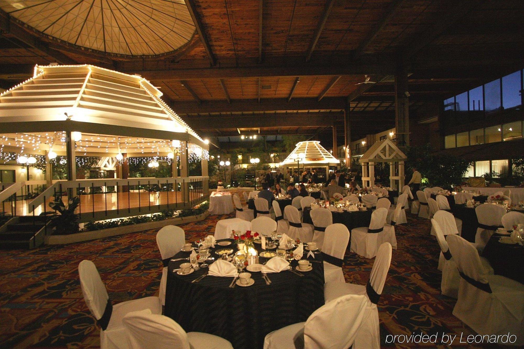 Boxboro Regency Hotell Boxborough Fasiliteter bilde
