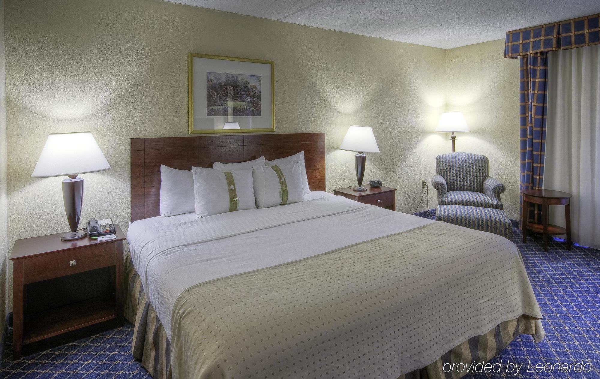 Boxboro Regency Hotell Boxborough Rom bilde