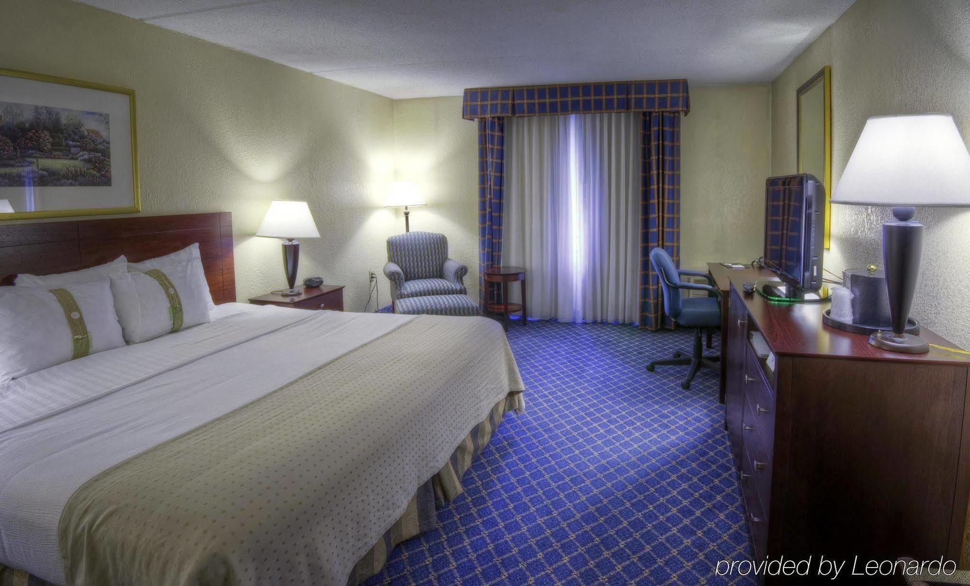 Boxboro Regency Hotell Boxborough Eksteriør bilde